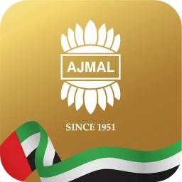 Ajmal のアイコン